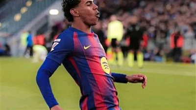 لامين يامال يقود تشكيل برشلونة المتوقع أمام سيلتا فيجو في الدوري الإسباني
