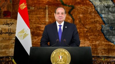 السيسي: مصر بوابة تركيا التجارية إلى القارة الأفريقية