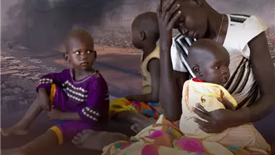 الكويت يندد باستهداف مطار الخرطوم الدولي ويعتبره انتهاك لسيادة السودان