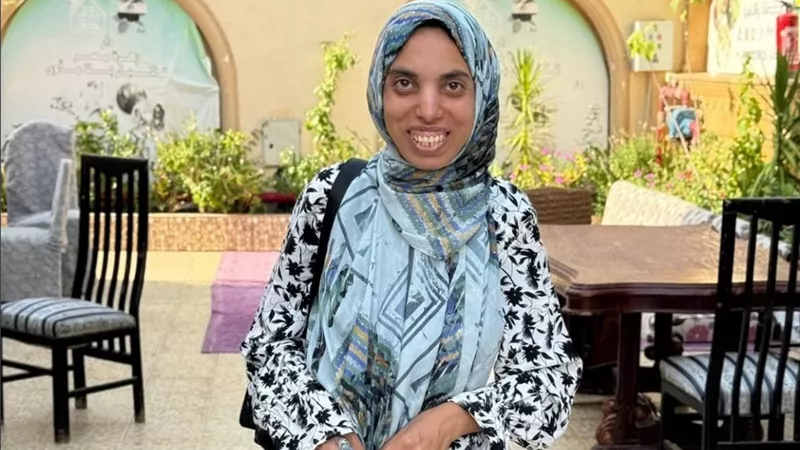 القصة الكاملة لمقتل فتاة من ذوي الإعاقة الذهنية بعد سرقتها