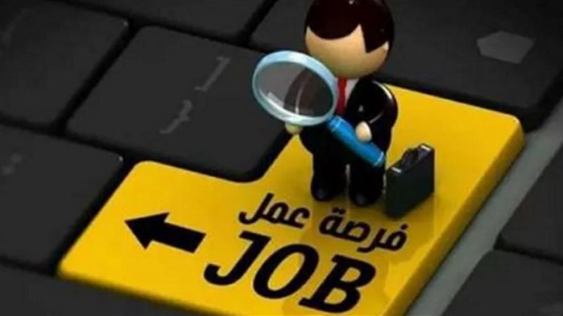 فرص عمل بمشروع الضبعة