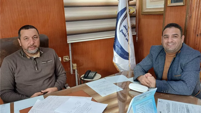 130 مليون جنيه لرصف الطرق بكفر الشيخ.. ووكيل الوزارة يكشف منظومة الإصلاح وخطوات التنفيذ