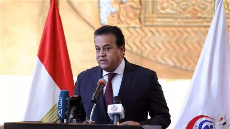  وزير الصحة.. 18 ألف جرعة تطعيم للأطفال الفلسطينيين