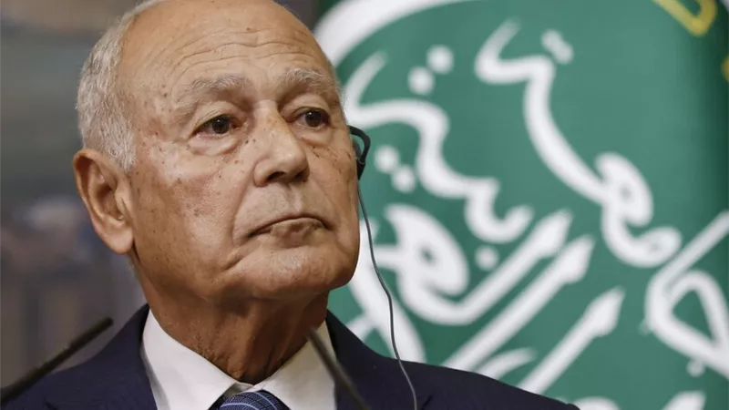 أبو الغيط: الأوضاع الإنسانية التحدي الأكبر للعمل العربي اقتصادياً واجتماعياً