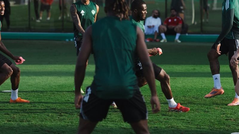 الاهلي