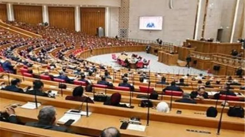 بعد قليل مجلس النواب يعقد جلسة طارئة لبحث التعديل الوزاري الجديد 