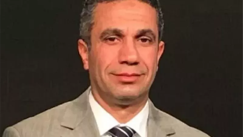العميد محمد سمير