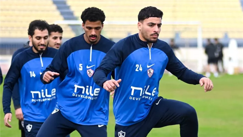 رسميًا.. إيقاف قيد جديد لنادي الزمالك 