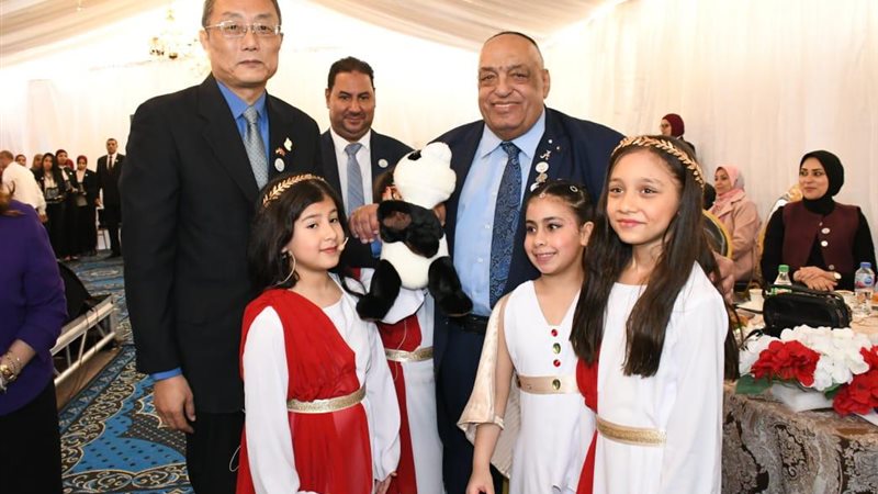  معرض الإسكندرية