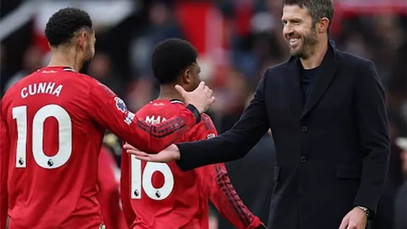بهدف كونيا.. مانشستر يونايتد يفوز على تشيلسي في الدوري الإنجليزي