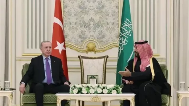 محمد بن سلمان - رجب