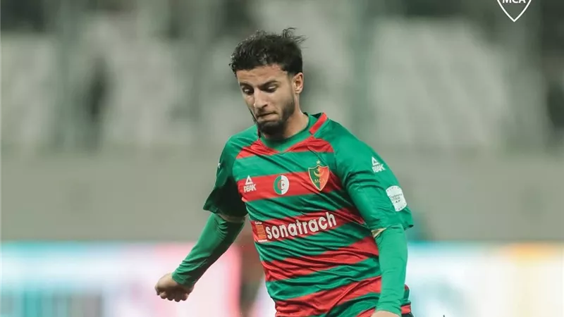 التشكيل الرسمي لمباراة الهلال السوداني أمام مولودية الجزائر 
