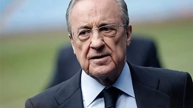 ريال مدريد يخسر صفقة 