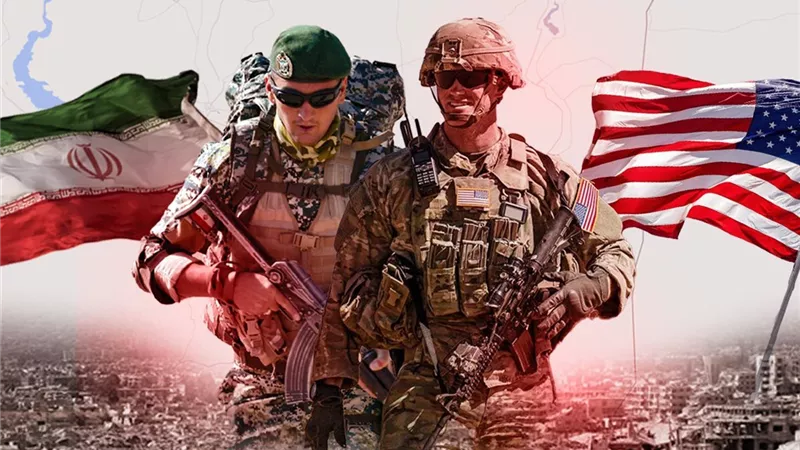 توتر غير مسبوق في الشرق الأوسط.. مواجهة إيران وأمريكا وإسرائيل تلوح بالأفق |خاص