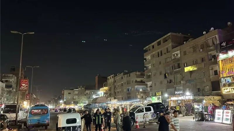بعد ثلاثة أيام من تغيبهم.. الأهالي يكتشفون مقتل سيدة ونجلها بكفر الشيخ