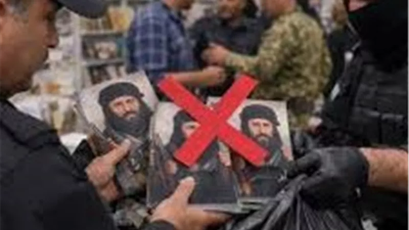 اختراق أمني في معرض سوريا الدولي للكتاب.. ما القصة؟
