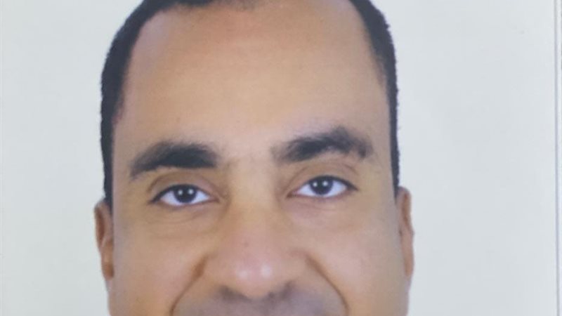أحمد إسحاق