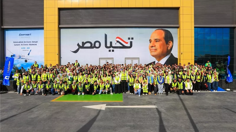 وزير الرياضة يهنئ وزير الثقافة بنجاح معرض القاهرة الدولي للكتاب الـ57
