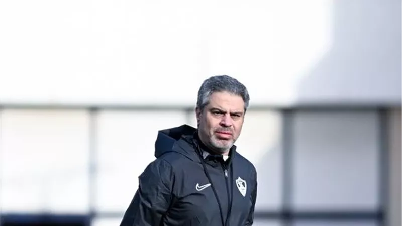 الزمالك يرفع راية الطوارئ استعدادًا لمواجهة الأهلي بدوري نايل