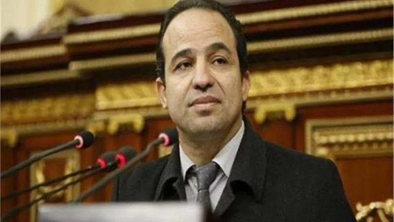 عضو مجلس النواب يرحب بمنحة اليابان لتطوير قدرات قناة السويس