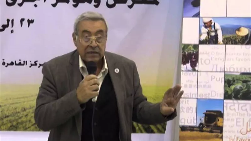 خبير زراعي لـ«بلدنا اليوم»: مصر تستثمر المياه والمشروعات الصحراوية لاستصلاح 4 ملايين فدان