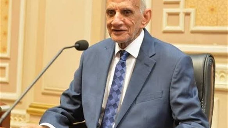 النائب خالد خلف الله