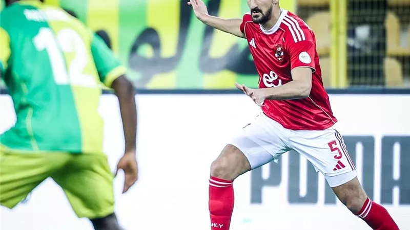ماذا ينتظر النادي الأهلي حال الفوز على الترجي في الدور ربع النهائي؟