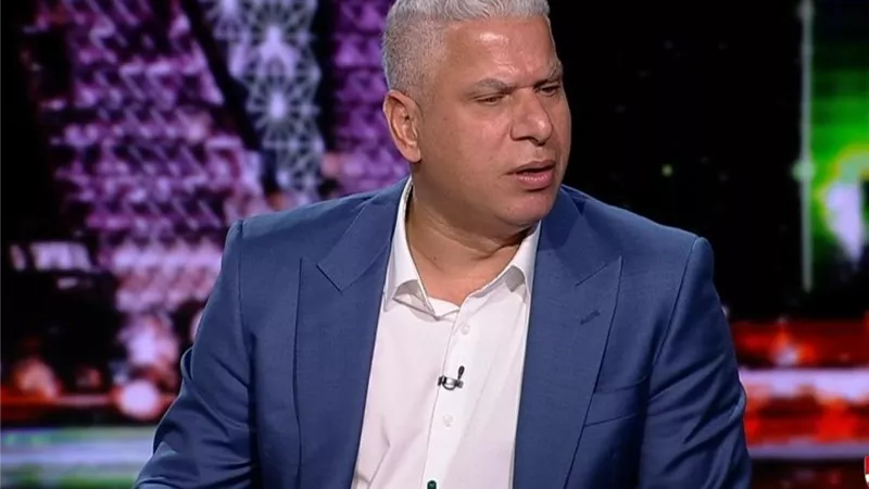 وائل جمعة: لاعب الأهلي الأفضل بلا منازع أمام شبيبة القبائل.. ولا أفهم وجهة نظر توروب