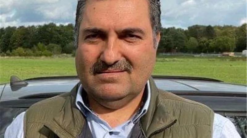مدير المركز الكردي للدراسات: مرسوم الشرع خطوة إيجابية مبدئيًا.. والتطبيق العملي هو الفيصل