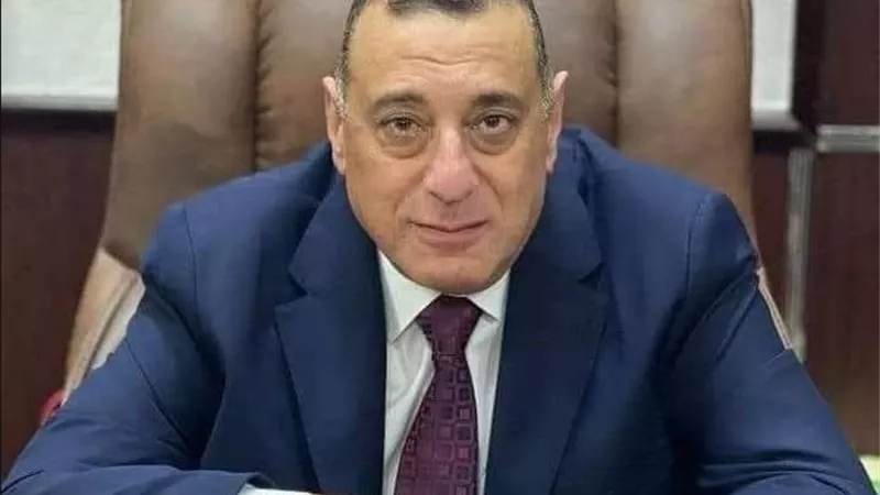 ضبط المتهم بقتل سيدة ونجلها  بكفر الشيخ أثناء محاولته الهروب إلى ليبيا