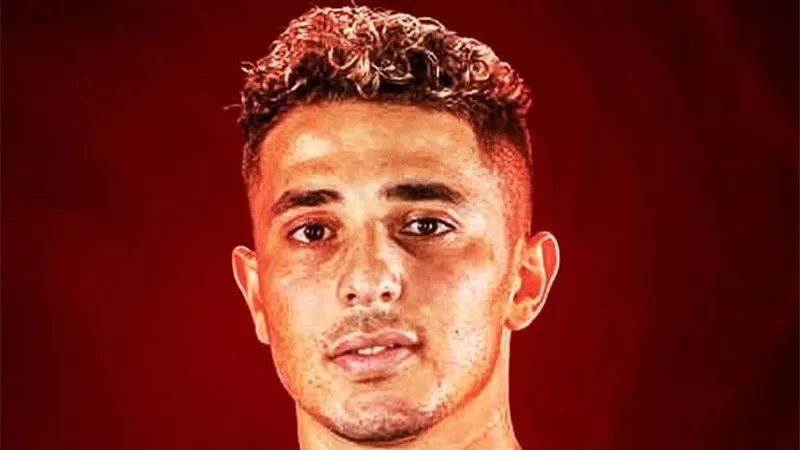 سيراميكا ينجح في التعاقد مع محمد رضا “بوبو” قادماً من صفوف بيراميدز