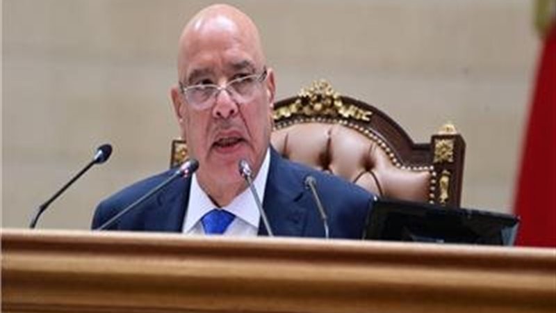 رئيس النواب 