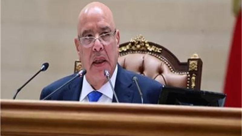 النواب يدين الاعتداء الإيراني على دول الخليج 