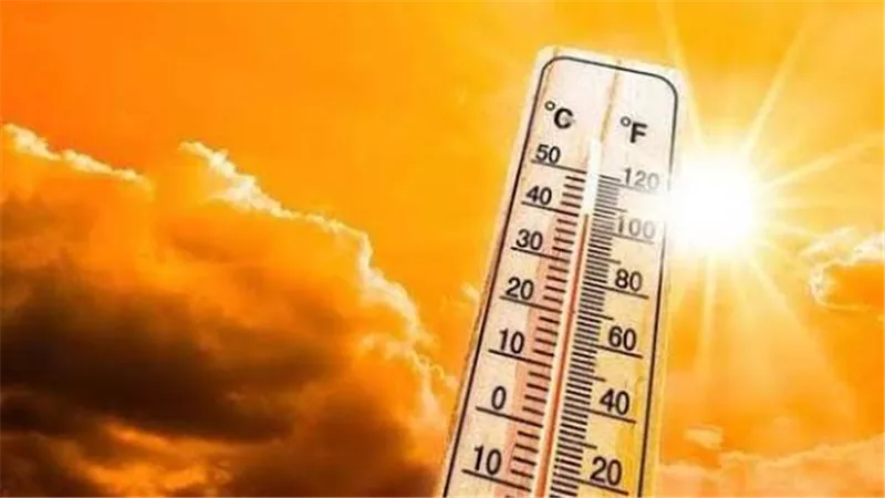 حر في أمشير!.. دفء مفاجئ يقلب حسابات الشتاء