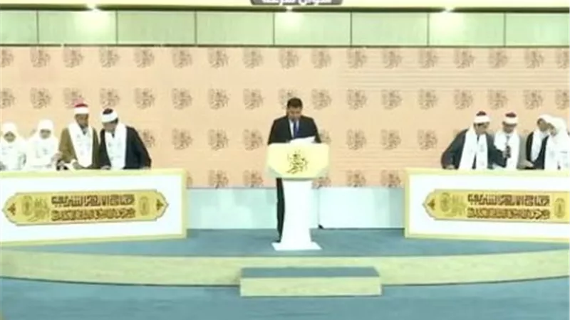 «نوابغ الأزهر» منصة لاكتشاف العقول المتميزة وبناء جيل المستقبل