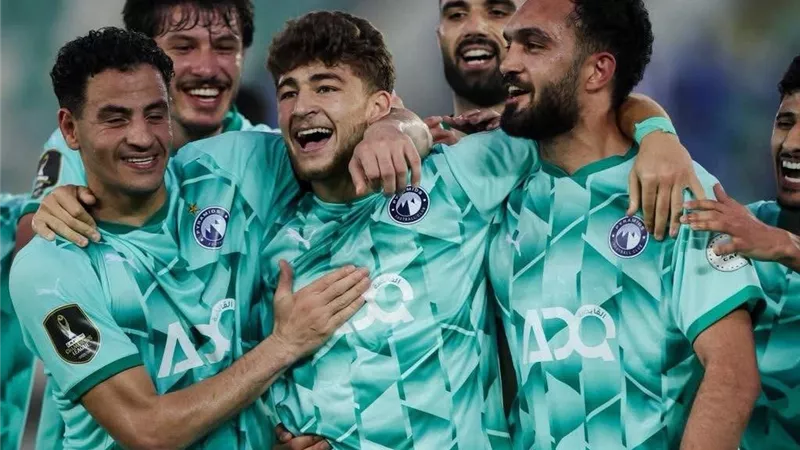 دوري نايل.. موعد مباراة بيراميدز وسيراميكا والقنوات الناقلة