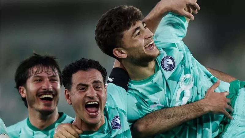 موعد مباراة بيراميدز المقبلة في دوري نايل والقنوات الناقلة 