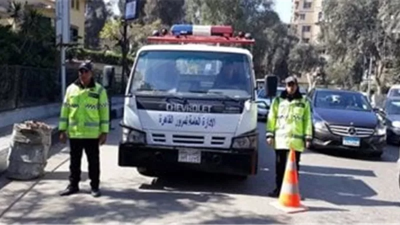  خلال 24 ساعة.. ضبط 119 ألف مخالفة و61 سائقًا تحت تأثير المخدرات