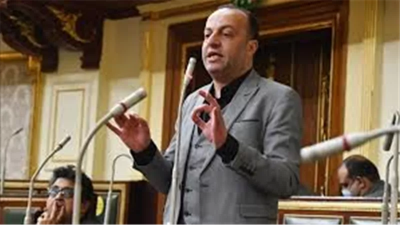 وكيل طاقة النواب: لسنا أداة جلد على رقبة الحكومة لكننا مراقبون على الأداء
