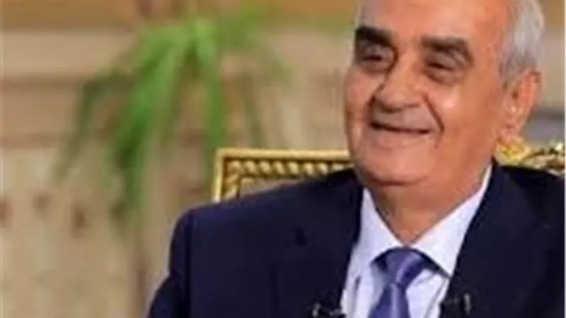 رئيس تشريعية البرلمان: جرائم السوشيال ميديا تمس مستقبل الأطفال