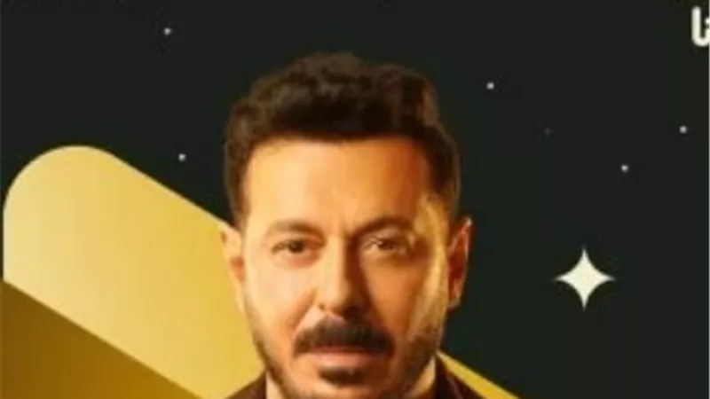 سباق رمضان 2026 يشعتل.. مصطفى شعبان وأحمد العوضي في الواجهة