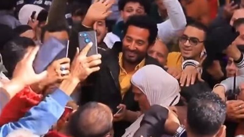 عمرو سعد