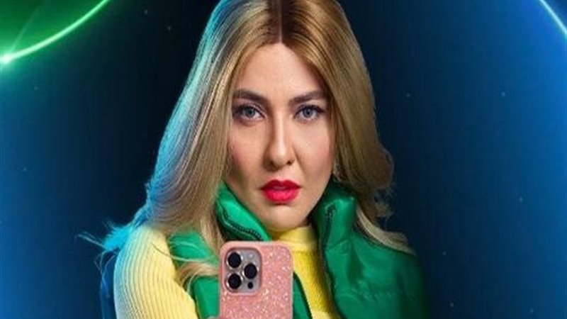 مي كساب تعود للدراما