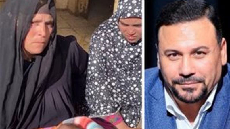 اقعة صادمة تكشف استغلال
