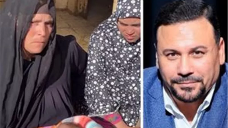 قبل لحظات من الفرح… واقعة صادمة تكشف استغلال فتاة من ذوي الهمم في الموفية