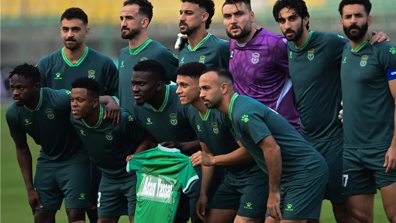 دوري نايل.. موعد مباراة المقاولون العرب والاتحاد السكندري والقنوات الناقلة