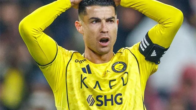 دوري روشن.. كريستيانو رونالدو يقود هجوم النصر أمام النجمة 