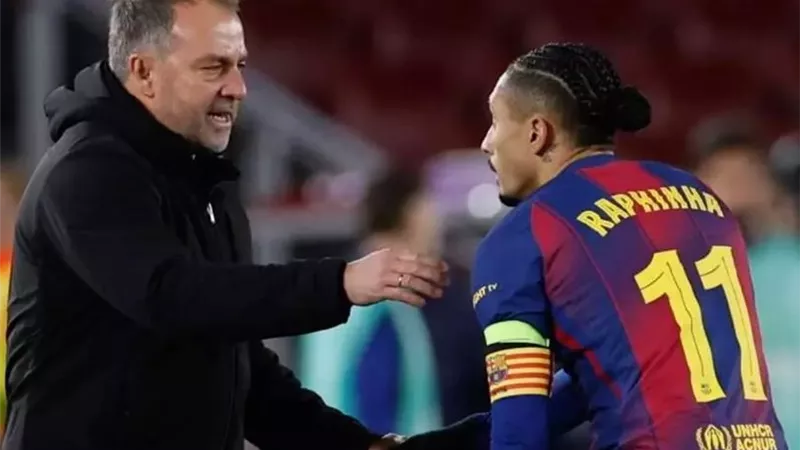 تعرف على موعد مباراة برشلونة أمام أتليتكو مدريد 