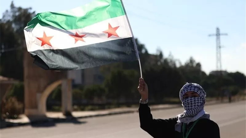 إعلان أسماء الثلث المكمل لمجلس الشعب السوري،، وتحديد مهامه التشريعية