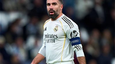 ماركا: كارفاخال يشعر بالإحباط بسبب كأس العالم ويخشى مصير لاعبي ريال مدريد السابقين